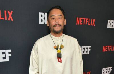 ‘Beef’ Stars, Creator Address Cast Member David Choe’s ‘Fabricated’ Story Claiming To Be ‘A Successful Rapist’ - etcanada.com - county Reeves