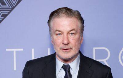 Alec Baldwin Lines Up Movie Role Day After Charge Dropped In ‘Rust’ Shooting - etcanada.com - Spain - Los Angeles - Las Vegas - county Baldwin - state New Mexico - county Cannon