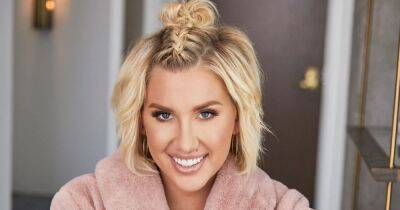 Savannah Chrisley Says She Was ‘Thrown Off’ a Southwest Flight for Being an ‘Unruly Passenger’: ‘The Worst Thing in the Entire World’ - www.usmagazine.com - New York - Tennessee