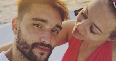 Tom Parker's widow Kelsey splits with boyfriend after five months to 'focus on herself' - www.dailyrecord.co.uk