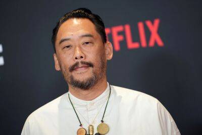 ‘Beef’ stars, creator address David Choe ‘rapey’ drama: ‘Disturbing’ - nypost.com