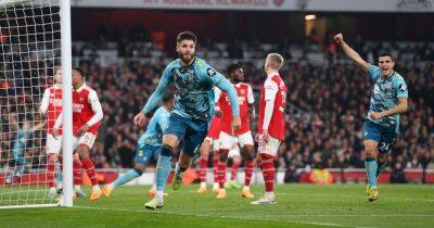 'Greatest thing I've ever seen' - Man City fans love what Southampton supporters did in draw vs Arsenal - www.manchestereveningnews.co.uk - Manchester