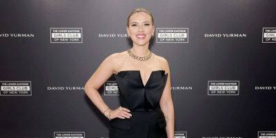 Scarlett Johansson opens up on marriage to Ryan Reynolds - www.msn.com - France - county Reynolds