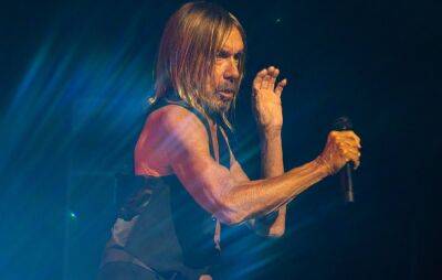 Watch Iggy Pop cover Lou Reed’s ‘Walk On The Wild Side’ with Duff McKagan, Chad Smith and more - www.nme.com - Britain - Los Angeles - Chad