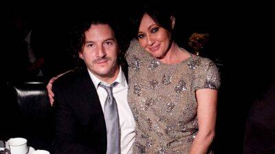 Shannen Doherty Files for Divorce From Husband Kurt Iswarienko After 11 Years of Marriage - www.etonline.com