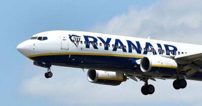 Ryanair's savage response to passenger complaining about allocated plane seats - www.dailyrecord.co.uk - Ireland - Beyond