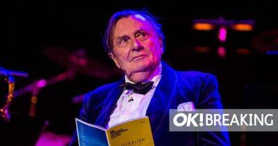 Dame Edna legend Barry Humphries dies aged 89 after complications from hip replacement - www.ok.co.uk - Australia