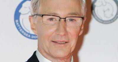Paul O’Grady’s final wish revealed after thousands turn out for star’s funeral - www.ok.co.uk - county Kent - city Holby