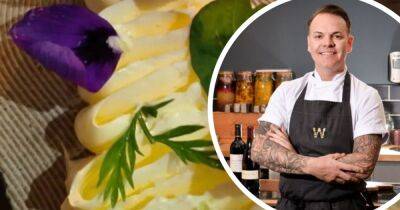 Top chef sparks fierce cheeseboard debate after calling out customer for expecting 'restaurants to just give food away' - www.manchestereveningnews.co.uk - Manchester