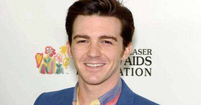 Drake Bell says he found out wife was divorcing him on social media - www.msn.com - USA - city Orlando