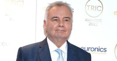 Eamonn Holmes hits out at This Morning after being axed from show two years ago - www.dailyrecord.co.uk