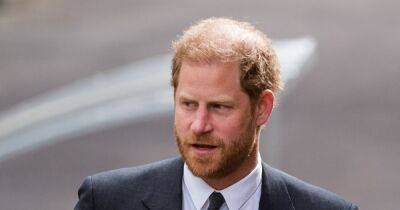 Prince Harry 'desperate' to be at Coronation and 'willing' to mend royal feud - www.dailyrecord.co.uk - Britain - USA - California - city Westminster - Beyond