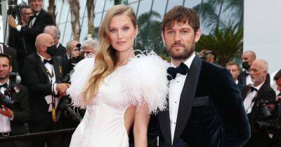 Magic Mike star Alex Pettyfer and Toni Garrn announce split months after second wedding - www.ok.co.uk - Germany - Indiana