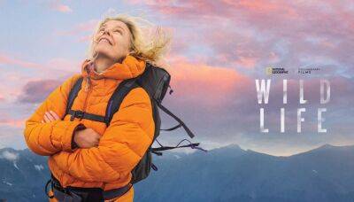 How ‘Wild Life’ Protagonist Kris Tompkins Overcame Grief To Accomplish Something Incredible For The Planet - deadline.com - New York - Los Angeles - California - Thailand - Chile - Argentina - San Francisco - city Copenhagen