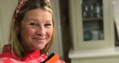 Gavin and Stacey's Joanna Page regrets 'impulsively' getting tubes cut after four kids - www.msn.com