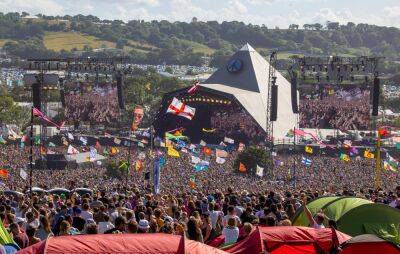 Glastonbury Festival 2023 re-sale tickets sell out in just six minutes - www.nme.com