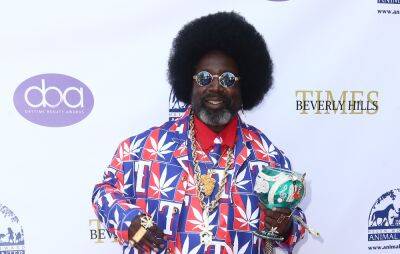 Afroman is running for President to be “Pot Head Of State” - www.nme.com - USA - state Missouri