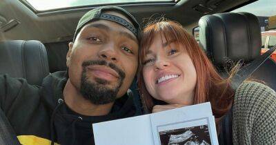 Jordan and Naomi Banjo's unique baby name meaning as they welcome third child - www.ok.co.uk - Jordan - Greece