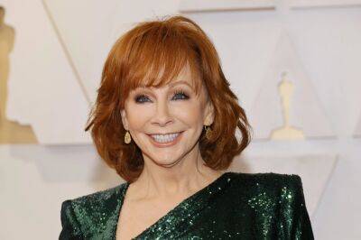 Reba McEntire reveals a surprising family tradition with Solo cups - www.foxnews.com - Oklahoma