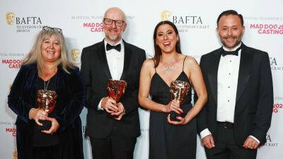 BAFTA Television Craft Awards 2023: ‘House Of The Dragon’ & ‘This Is Going To Hurt’ Lead Awards - deadline.com - London