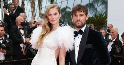 Magic Mike star Alex Pettyfer and Toni Garrn announce split months after second wedding - www.msn.com - Germany - Indiana - Greece