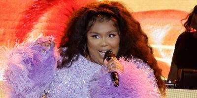 Lizzo Was Told To Cancel Her Tennessee Concerts After State's Anti-Drag Ban - www.justjared.com - Tennessee - state After - city Knoxville