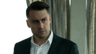 'Succession': Kieran Culkin on His 'Great Rapport' With Alexander Skarsgård and Filming in Norway (Exclusive) - www.etonline.com - Norway