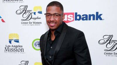 Nick Cannon Dishes on New Radio Show and If His Kids Will Make an Appearance (Exclusive) - www.etonline.com