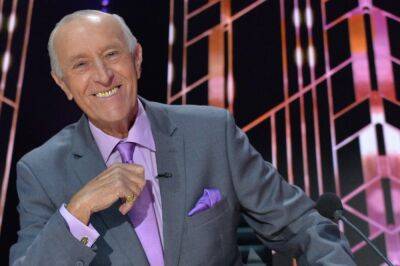 Len Goodman Dies: Former ‘Strictly Come Dancing’ & ‘Dancing With The Stars’ Judge Was 78 - deadline.com - Britain - London