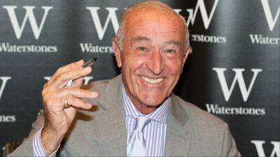 ‘Dancing With the Stars’ Judge Len Goodman Dies at 78 - variety.com - county Kent