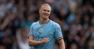 Which Premier League records could Man City star Erling Haaland break vs Arsenal? - www.manchestereveningnews.co.uk - Manchester - Norway
