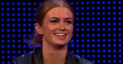 Maisie Smith and Max George make ITV The Chase history as they delight fans with 'proposal' on air - www.dailyrecord.co.uk