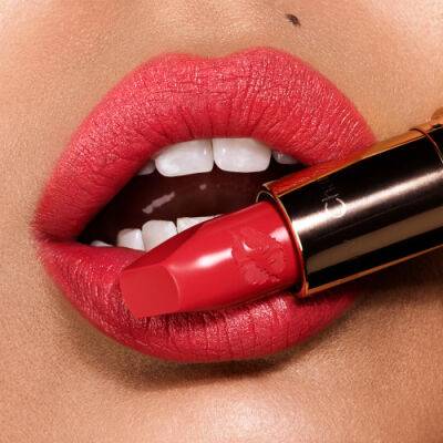 Shop These 5 Charlotte Tilbury Lipstick Shades Inspired by the Stars - www.usmagazine.com - Hollywood - county Rich