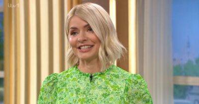 ITV This Morning viewers say something is 'amiss' as they share Holly Willoughby concern - www.manchestereveningnews.co.uk - Manchester
