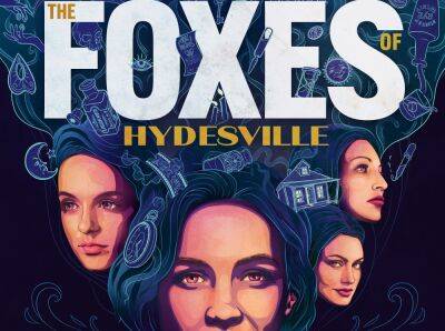 Carey Mulligan To Lead QCode Podcast ‘The Foxes Of Hydesville’ About Sisters Who Claimed They Could Speak To The Dead - deadline.com - New York - city Rochester, state New York
