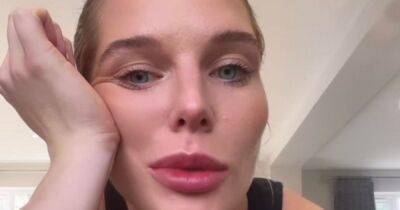 Helen Flanagan details struggle as she says she's going to be 'humiliated' after 'horrendous' I'm A Celebrity moment - www.manchestereveningnews.co.uk - Manchester - South Africa