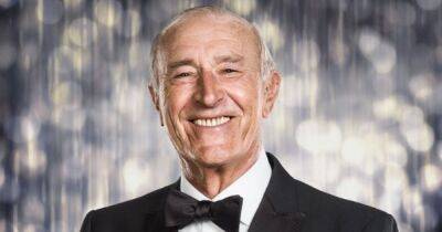 Strictly legend Len Goodman died one day short of his own prediction about his death - www.ok.co.uk