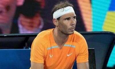 Rafael Nadal’s Father-in-Law, Miquel Perelló passes away at 63 - us.hola.com - Spain - Madrid