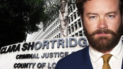 Danny Masterson Rape Retrial: Leah Remini, Date Rape Drugs & Scientology Take Center Stage; Prosecution’s Opening Statement Displays Vigor Lacking In First Case - deadline.com