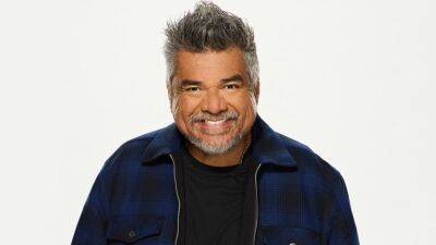 George Lopez Exits ‘Alexander and the Terrible, Horrible, No Good, Very Bad Day’ Reimagination - deadline.com - California - state New Mexico
