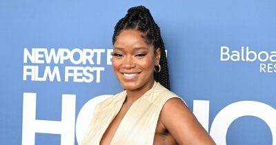 Keke Palmer Opens Up About Experiencing ‘Confusion’ About Her Sexuality: ‘I’ve Always Been My Own Person’ - www.usmagazine.com - Los Angeles - Jordan - county Leslie