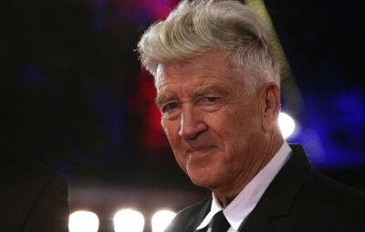 David Lynch laments death of cinema: “Films are in a bad place” - www.nme.com - Britain - Hollywood - Ireland
