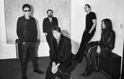 Suede announce extra UK tour dates for December 2023 - www.nme.com - Britain - Manchester - city Portsmouth - Lincoln