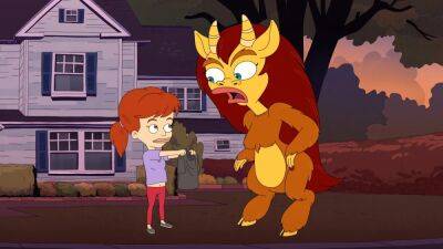 ‘Big Mouth’ Renewed for 8th and Final Season With ‘Human Resources’ Spinoff to End After Season 2 - thewrap.com
