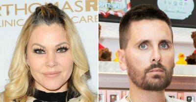Shanna Moakler Jokes She’s ‘Too Old’ to Date Scott Disick After Fan Suggests It: ‘He’s a Really Good Guy’ - www.usmagazine.com