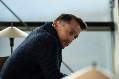 Kieran Culkin Moving To Emmys Lead Actor Drama Category For ‘Succession’ - deadline.com
