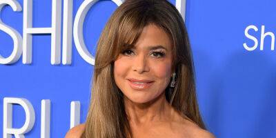 Paula Abdul Really Wants To Join 'Real Housewives' & Has Asked Several Times - www.justjared.com