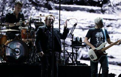 U2 on their ‘Sphere’ shows: “There’s nothing else like it in the world and won’t be for many, many years” - www.nme.com - Las Vegas