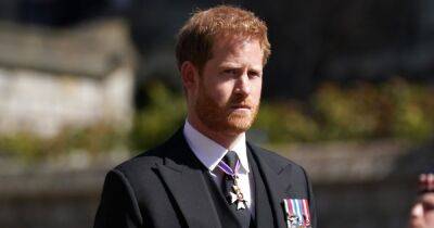 Prince Harry is 'homesick' and 'seeking reassurance' from King Charles, says expert - www.ok.co.uk - Australia - USA - South Africa