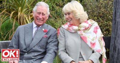 'Camilla's classic wifey attitude - and why it makes her Charles' perfect partner,' by royal expert - www.ok.co.uk